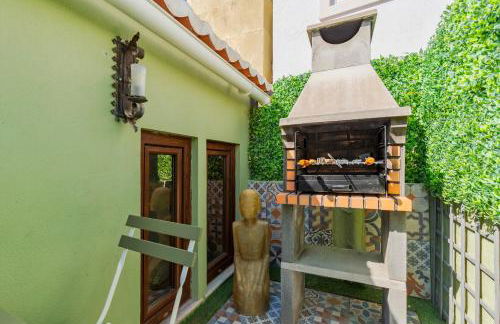 Y.Baixa - Boutique Apartments - Foto 94