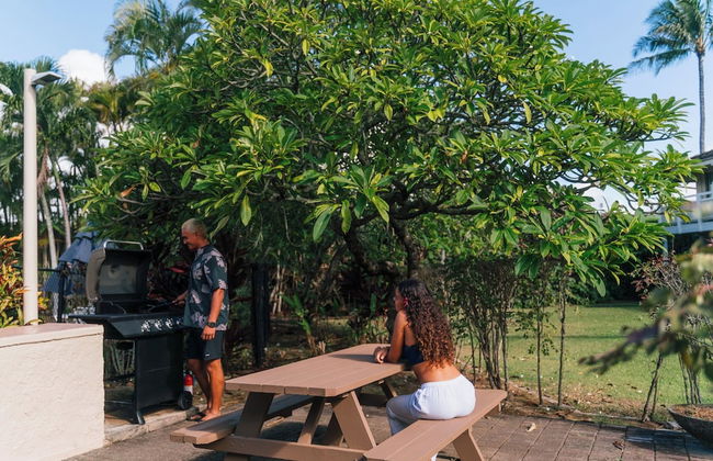 Plantation Hale Suites - Foto 63