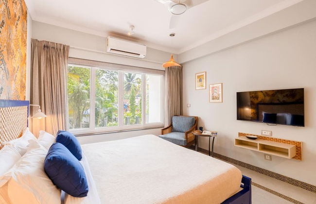 Irene Altezza by Hireavilla -2br w Pool in Pilerne - Photo 9