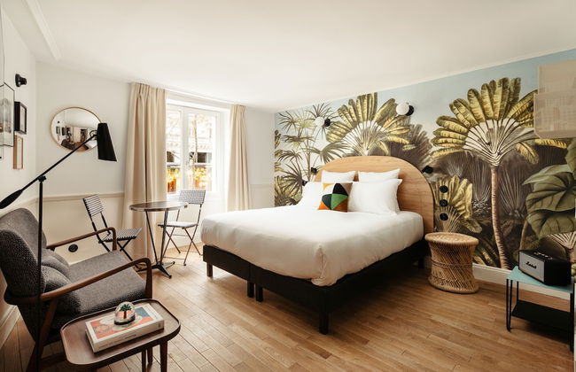 My Maison In Paris - Louvre - Foto 10