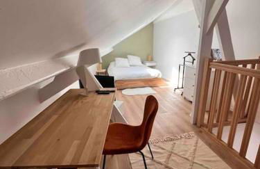 North cosy house - Douai Centre - Foto 13