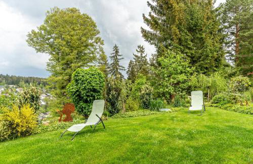 Ferienwohnung Eulennest - Photo 31