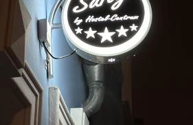 Suity-Centrum - Photo 42