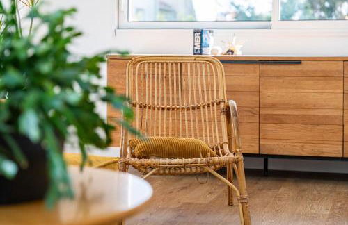 Maison familiale piscine chauffée Jardin d'Océan - Foto 18