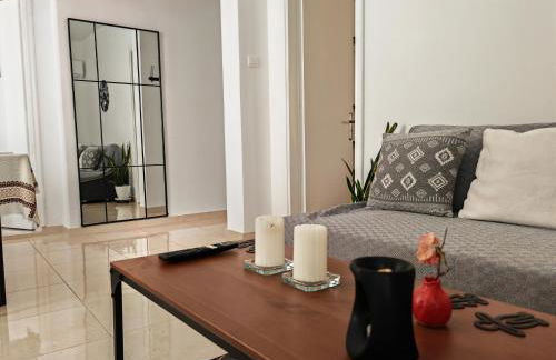 Leo's & Xerxes' place in the Heart of Rhodes - Photo 47