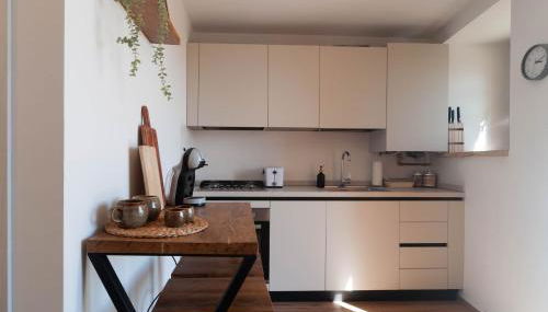 Appartamento Le Mura di Morro - Foto 3