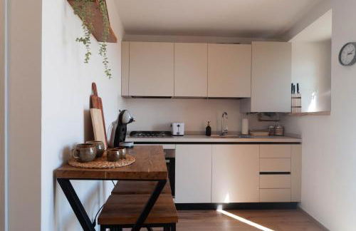 Appartamento Le Mura di Morro - Foto 3