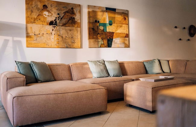 The Bellafonte - Luxury Oceanfront Hotel - Foto 34