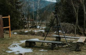 Domki Pod Halą Krupowa - Domek Zawoja - Foto 38