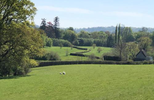 Bittles Cottage - Photo 19