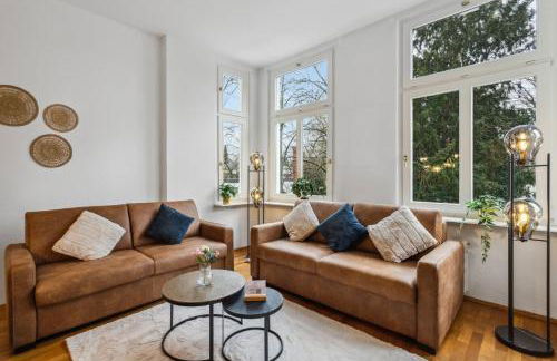 WohnLiebe1 - Stilvoll - Klinik & Therme - Top Lage - Foto 8