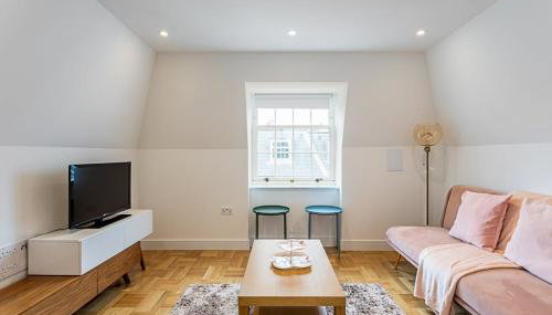 Modern and Stylish Apartment in West Kensington - Foto 2