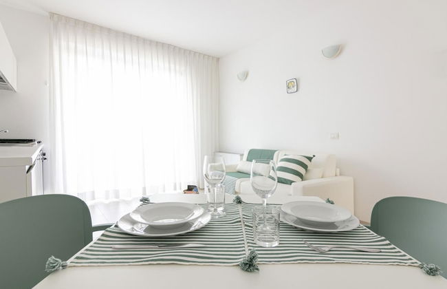 Residenza Excelsior 606 - Foto 2