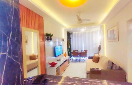 AP Top na Praia da Costa - Foto 76