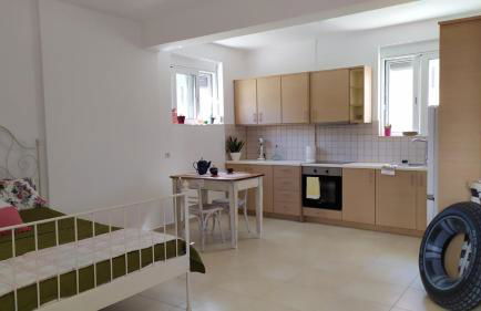 70 m from the sea cozy spacious studio - Foto 22