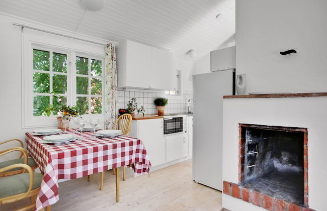 Ljugarns Semesterby & Camping - Photo 20