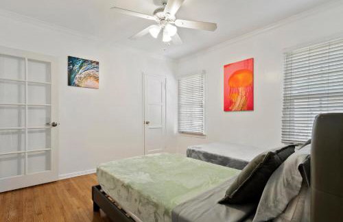 Modern piano Los Angeles home by universal studio & Hollywood for 10 - Foto 24