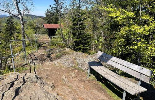 Ferienwohnung Traum am Berg - Foto 14