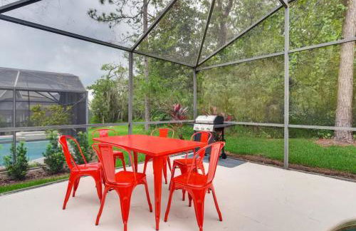 H8438S Emerald Island Resort One Level POOL Pet OK - Foto 34