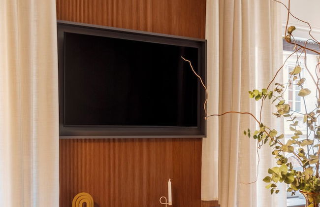 LUMERA STAY - Brera - Foto 117