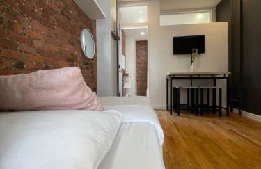 Hotel and the City, Empire State Building - Foto 130