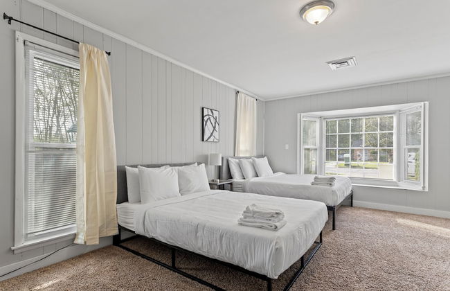 Welcome to Woodbridge - Foto 8