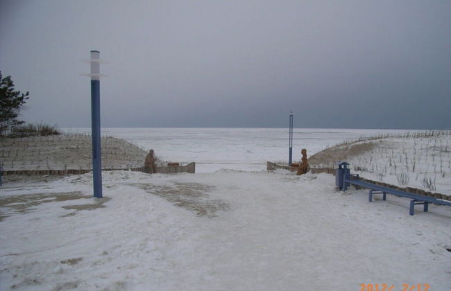 Nice Apartment in Zempin - Foto 16