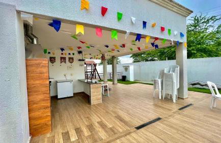 Studio Capital do Forró - Foto 36