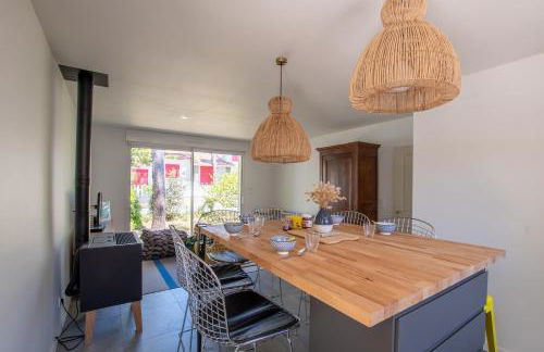 À 700m de la plage- Maison familiale pour 7 - Photo 9