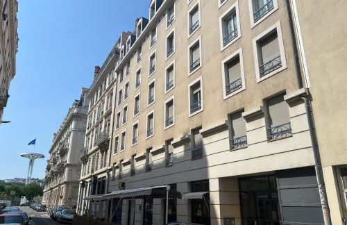 Lyon Premium - Aux Berges du Rhône - Foto 14