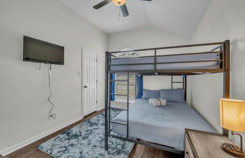 The Rustic Retreat - Foto 15