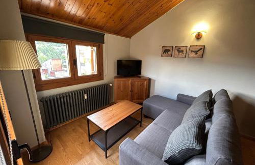 Acogedor apartamento en La Molina - Foto 2