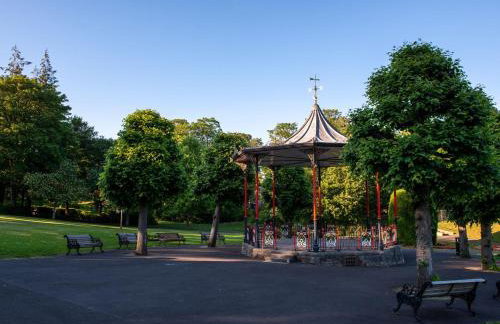 Southgate Coach House - Foto 21