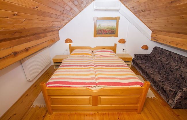 Tourist Farm Pri Martinovih - Foto 8