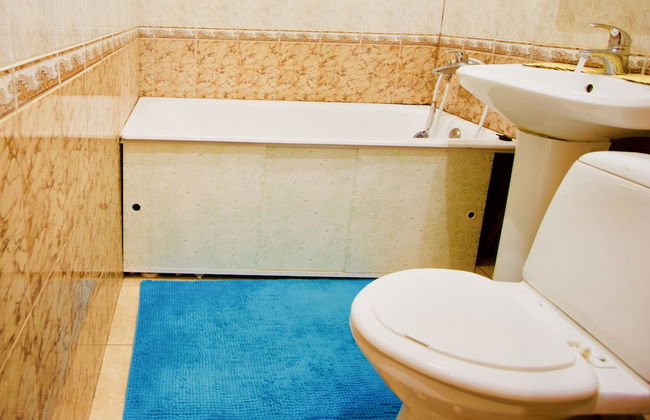 LUXKV Apartment on Malaya Filevskaya - Foto 12