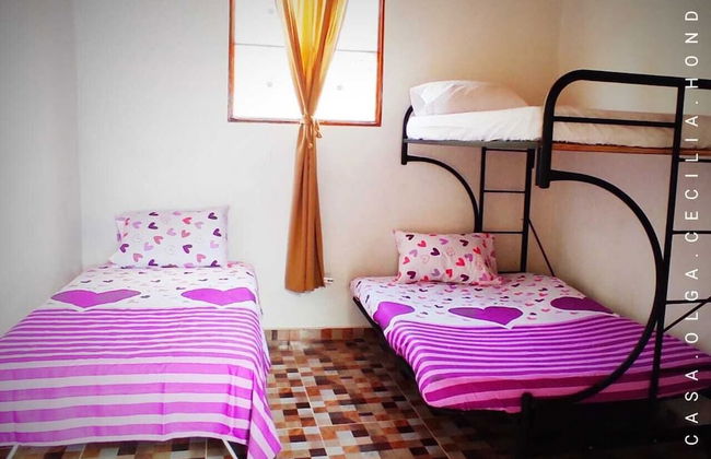 Casa Olga Cecilia - Foto 4