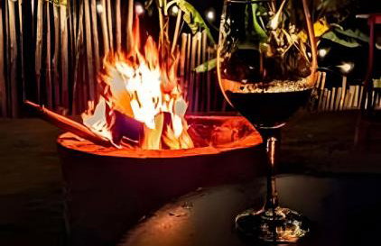 Chalé Recanto cabana mais bonita do lago Corumbá - Photo 65