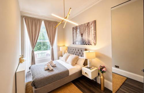 Stylish & Cosy Hyde Park Home by Tube Metro Stations with Elevator - Lift - Foto 5