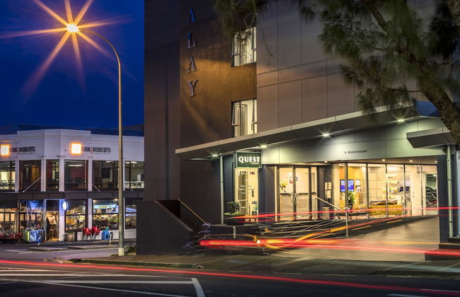 Quest Newmarket - Foto 22