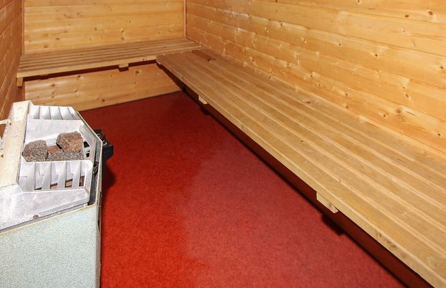 8 Person Holiday Home in Aseral-by Traum - Photo 15