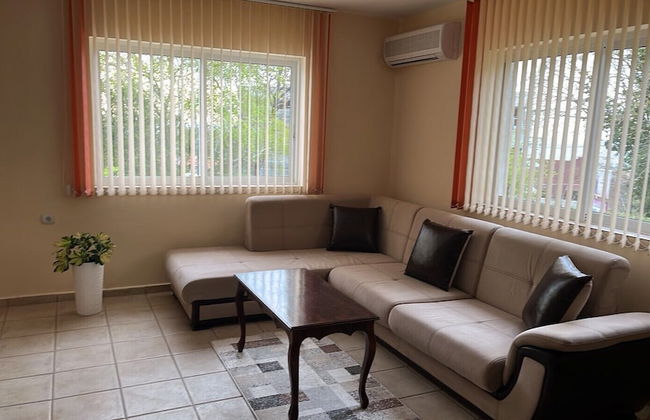 Villa Bellevue -Golden Sands Nature Park - Foto 23