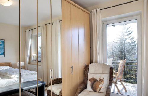 Ferienwohnung Tannenblick 8-1 - Foto 8