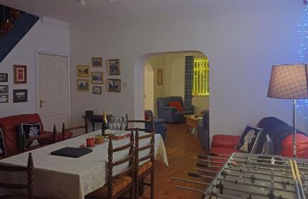 Large countryside home - Foto 14