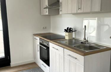 Wohnung mit großer Dachterrasse - Foto 4