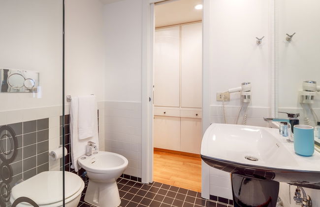 N° 9 Colosseo - Foto 20