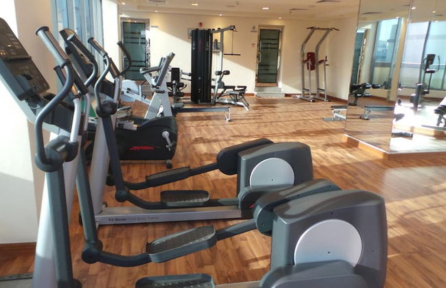 Xclusive Maples Hotel Apartment - Foto 26