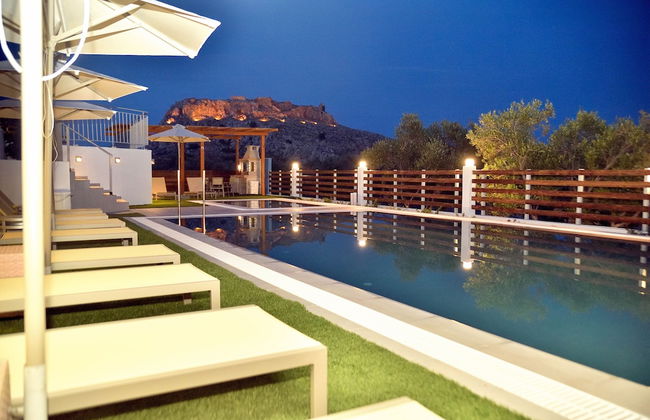 Kouros Stone Suites - Foto 64