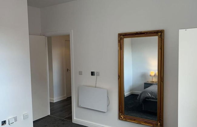 Beautiful 1-bed Apartment in Tipton - Foto 21
