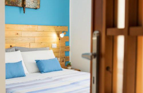 Casa de Paoli - Vista Mare Arenella, Palermo con Parcheggio Privato - Foto 17