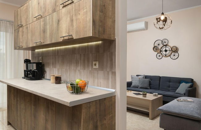 Harmony Apartment in Chania - Foto 8